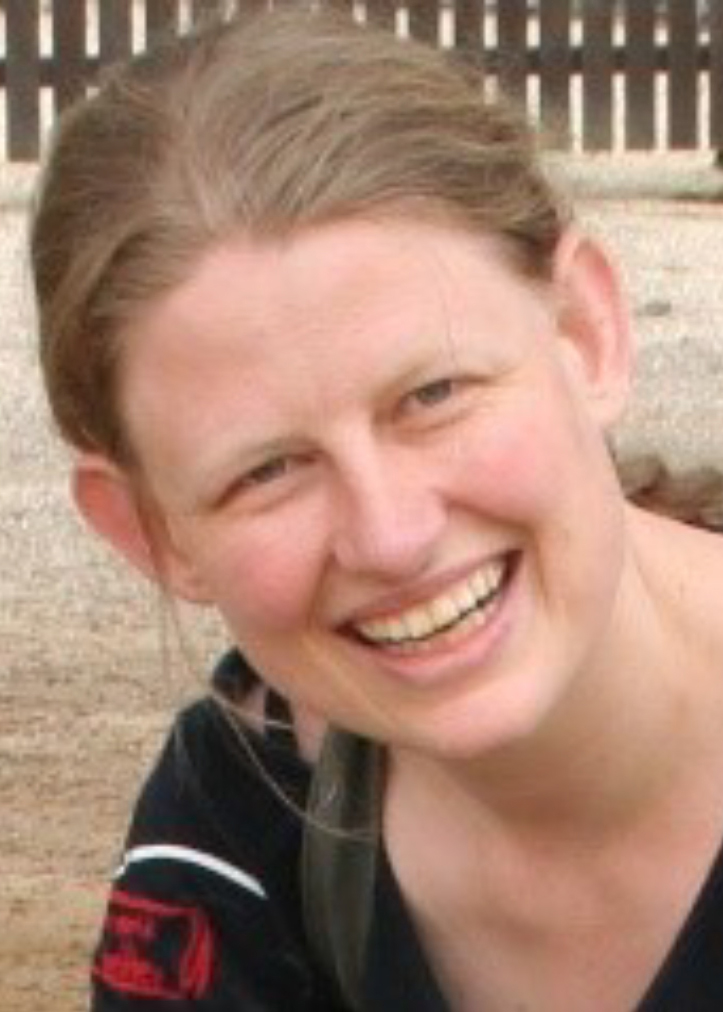 Eva Fenrich
