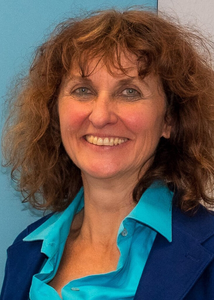 Ulrike Loy