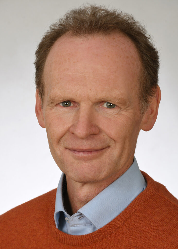 Dirk Johannsen